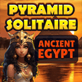 Pyramid Solitaire – Ancient Egypt